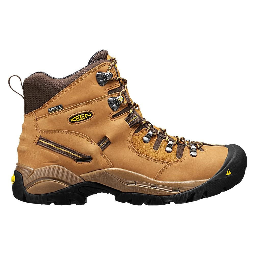 Steel Toe Boots Odessa