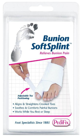 BUNION SOFTSPLINT - P6026
