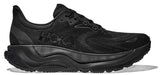 Women's HOKA ARAHI 8 (D Width) W-1168711 BBLC - BLACK/BLACK