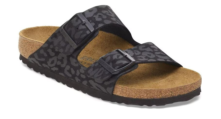 ARIZONA - LEO BLACK 1030563 (Narrow Width)