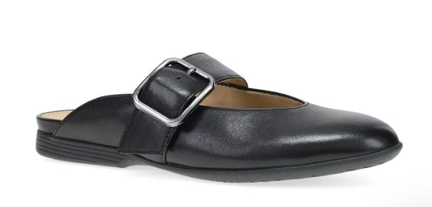 DANSKO LOTUS - 2050-020200 - BLACK NAPPA