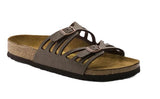 GRANADA - 1000605 - MOCHA (Narrow Width)