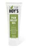 DR.HOY'S NATURAL PAIN RELIEF Gel/Roll-on