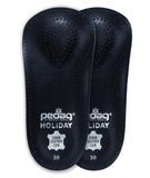 PEDAG HOLIDAY - BLACK