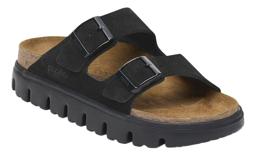 PAPILLIO ARIZONA CHUNKY  - 1028403 - BLACK