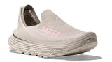 HOKA Women's U RESTORE TC  - W-1134532 SCCP - STUCCO/PUTTY