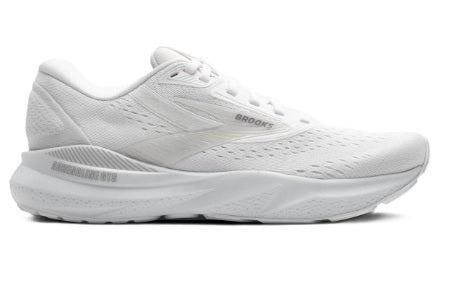 Women's ADRENALINE GTS 24 - WHITE/OYSTER/ALLOY - 120426148