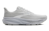 Women's GHOST 17 - 120431151 - WHITE/WHITE/GREY