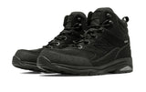 Men's Trail Boot - mw1400tb - BLACK