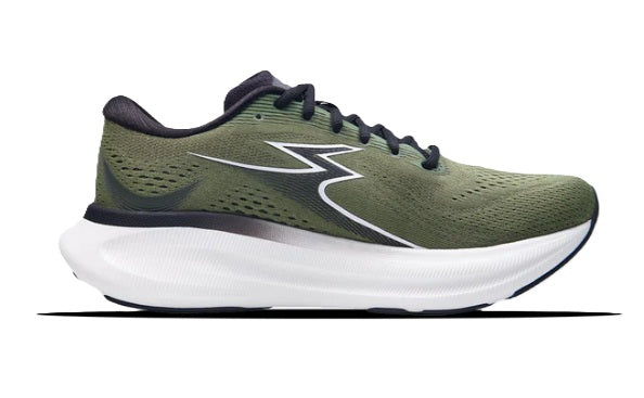 Men's 361 ELEOS - M-Y2427-7900 - SPHAGNUM/WHITE