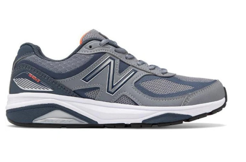 Women's - W1540GD3 - GUNMETAL/DRAGONFLY