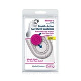 Gel Heel Cushion Women's Packaging