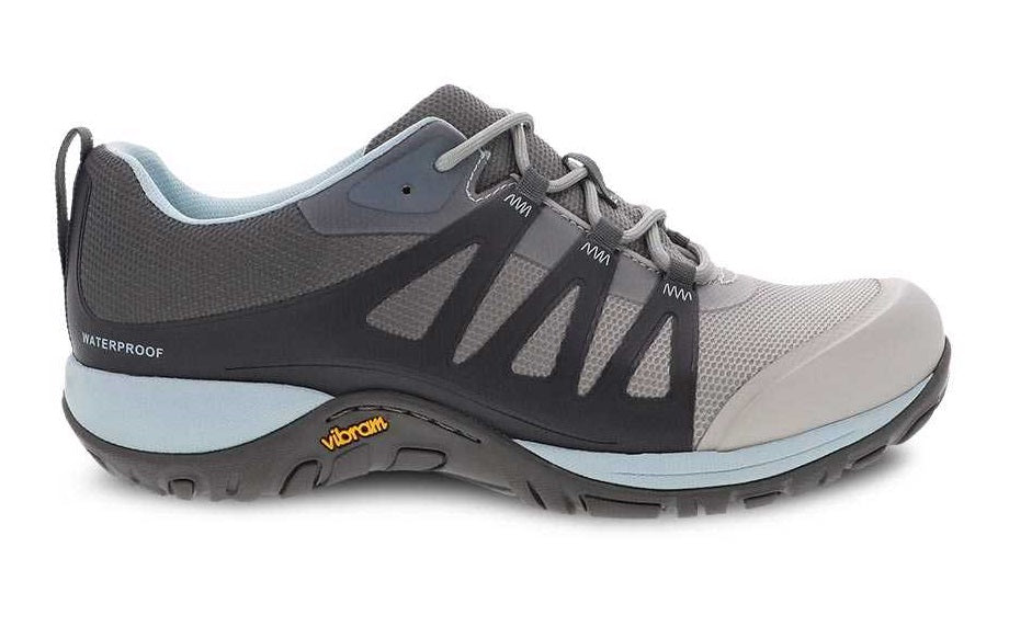 Shades of Grey womens casual adjustable shoe