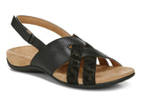 Black Dress Sandal