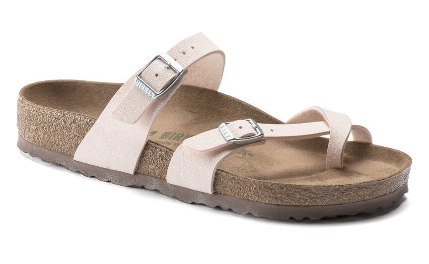 Birkenstock Mayari Light Rose