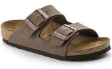 ARIZONA BIRKIBUC - MOCHA  552893 (Narrow)