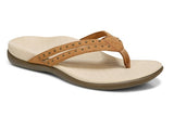 camel comfort flip flop