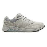 Grey MW928 walking shoe