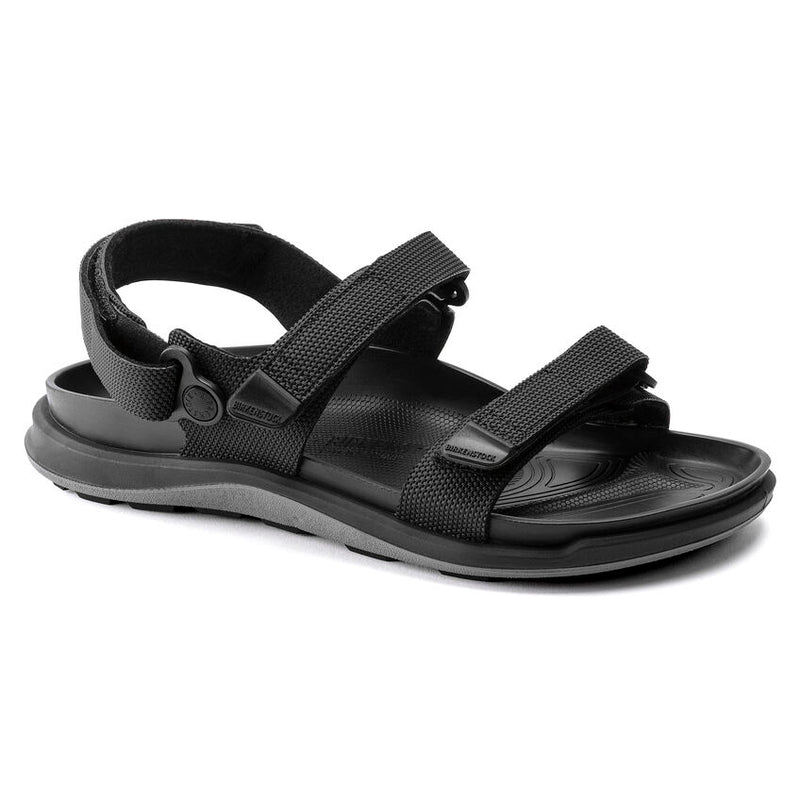 BIRKENSTOCK KALAHARI CE - 7179 - FUTURA BLACK - 1019153 | Smith