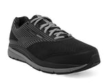 Men's ADDICTION WALK SUEDE - 110319083 - BLACK/PRIMER/BLACK