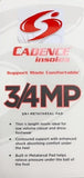 CADENCE 3Q MP - Arch Support Insert