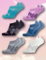 THIN AIR SOCK - TA4 Multiple Colors