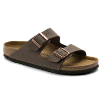 BIRKENSTOCK ARIZONA  - 151181 - MOCHA (Regular Width)