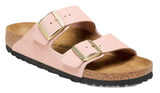 BIRKENSTOCK ARIZONA VEGAN - 1019635 - LIGHT ROSE