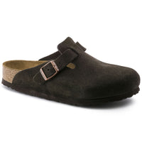 BOSTON SFB - 660461 - MOCHA