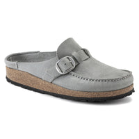 BUCKLEY SUEDE (Narrow Width) - 1022464 - MINERAL