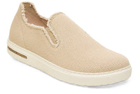 BEND SLIP ON  - 10272961 - SANDCASTLE/CANVAS