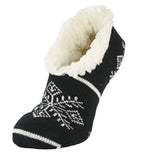 Women's FIRESIDE SLIPPER - 98314