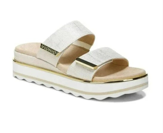 BRANDIE MARSHMALLOW Smith's Shoes - Main Image