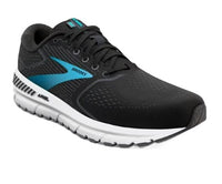 Women's ARIEL 20 - 120315064 - BLACK/EBONY/BLUE