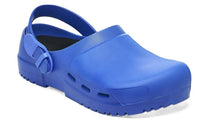 BIRKENSTOCK BIRKI AIR 2.0 - 1025989 - ULTRA BLUE