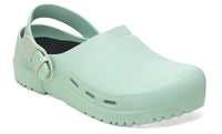 BIRKENSTOCK BIRKI AIR 2.0 - 1026010 - MATCHA