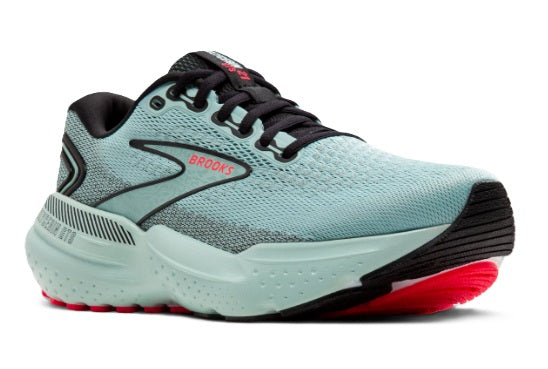 Women's GLYCERIN GTS 21 120409410 CLOUD/BLACK/PINK Smith's Shoes