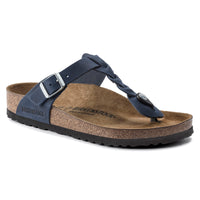 GIZEH BRAID - 1020992 - NAVY