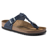 GIZEH BRAID - 1020992 - NAVY
