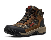 Men's SKOKIE HIKER WP  - 1031460 - CAMO/BLACK