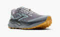 Men's CASCADIA 19 - 110457098 - ALLOY/EBONY/ORANGE