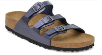 BIRKENSTOCK FLORIDA - 1030355 - GRACEFUL MIDNIGHT