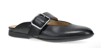 DANSKO LOTUS - 2050-020200 - BLACK NAPPA