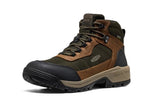 Men's SKOKIE HIKER WP - 1031292 - FOREST NIGHT/BLACK