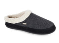Women's Ragg Wool Clog Slipper - 17100 Multiple Colors