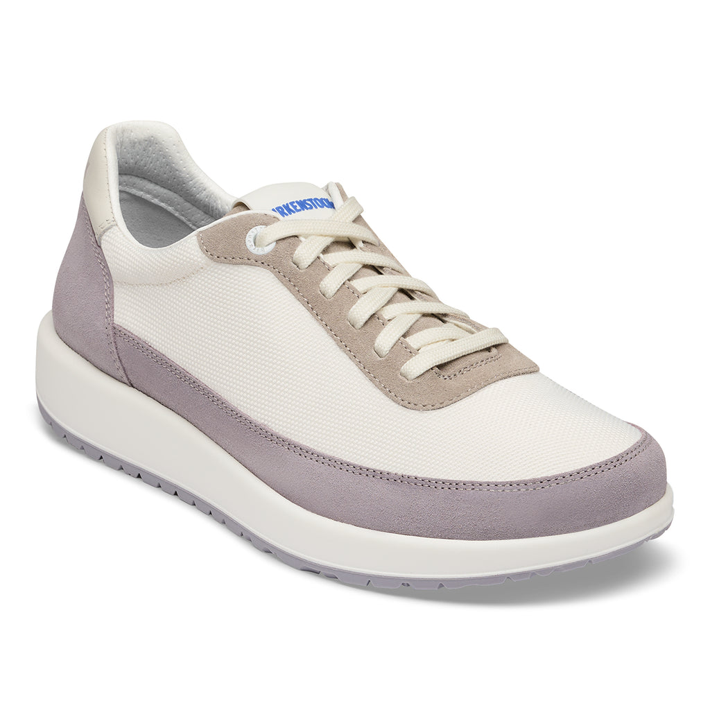 Women's HONNEF CITY  - 1032730 LAVENDER SKY/STONE COIN/WHITE (Narrow Width)