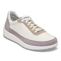 Women's HONNEF CITY  - 1032730 LAVENDER SKY/STONE COIN/WHITE (Narrow Width)