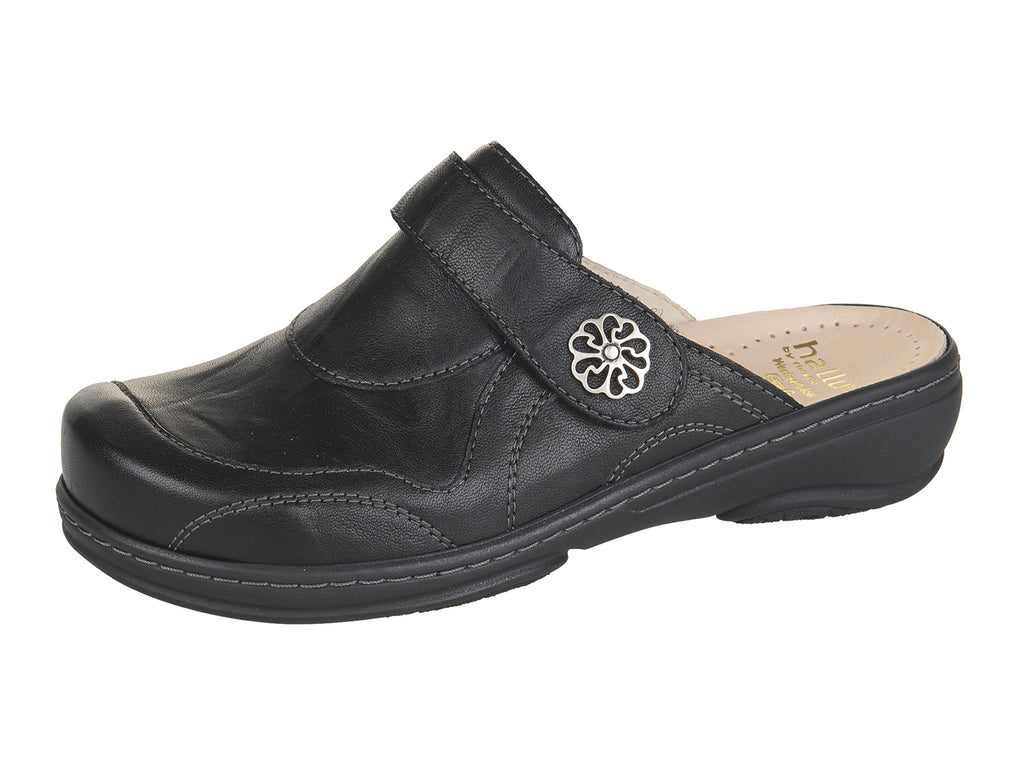 HEDY - 44-504020 - BLACK