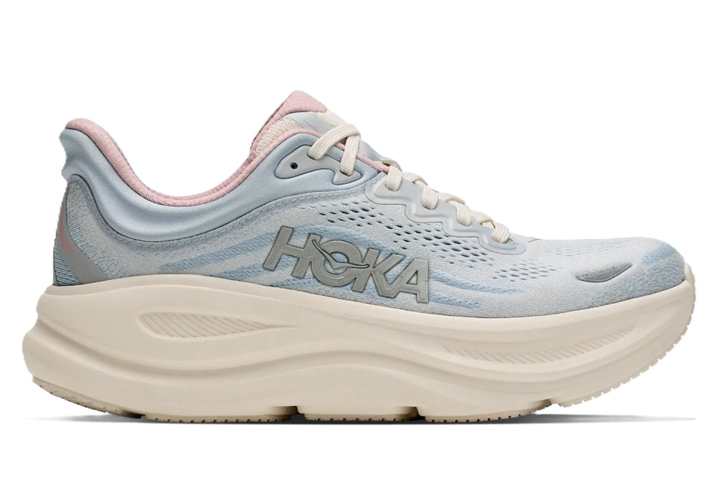 Women's BONDI 9 (D Width) W-1186830 ATRM ALABASTER/MINERAL BLUE