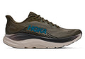 MEN'S CLIFTON 11 (2E Width) M-1177538 AVRV - ANTIQUE OLIVE/RIVER ROCK